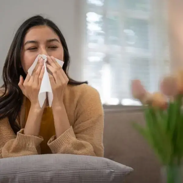 Allergies