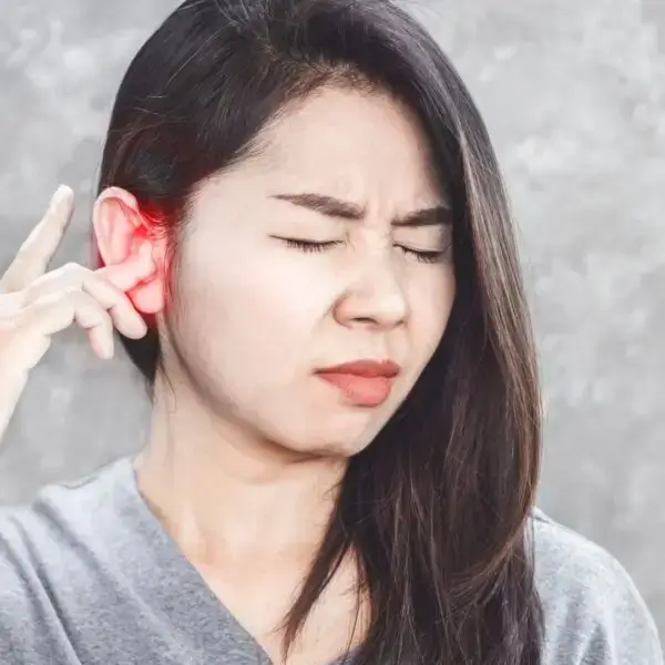 Ear Infections