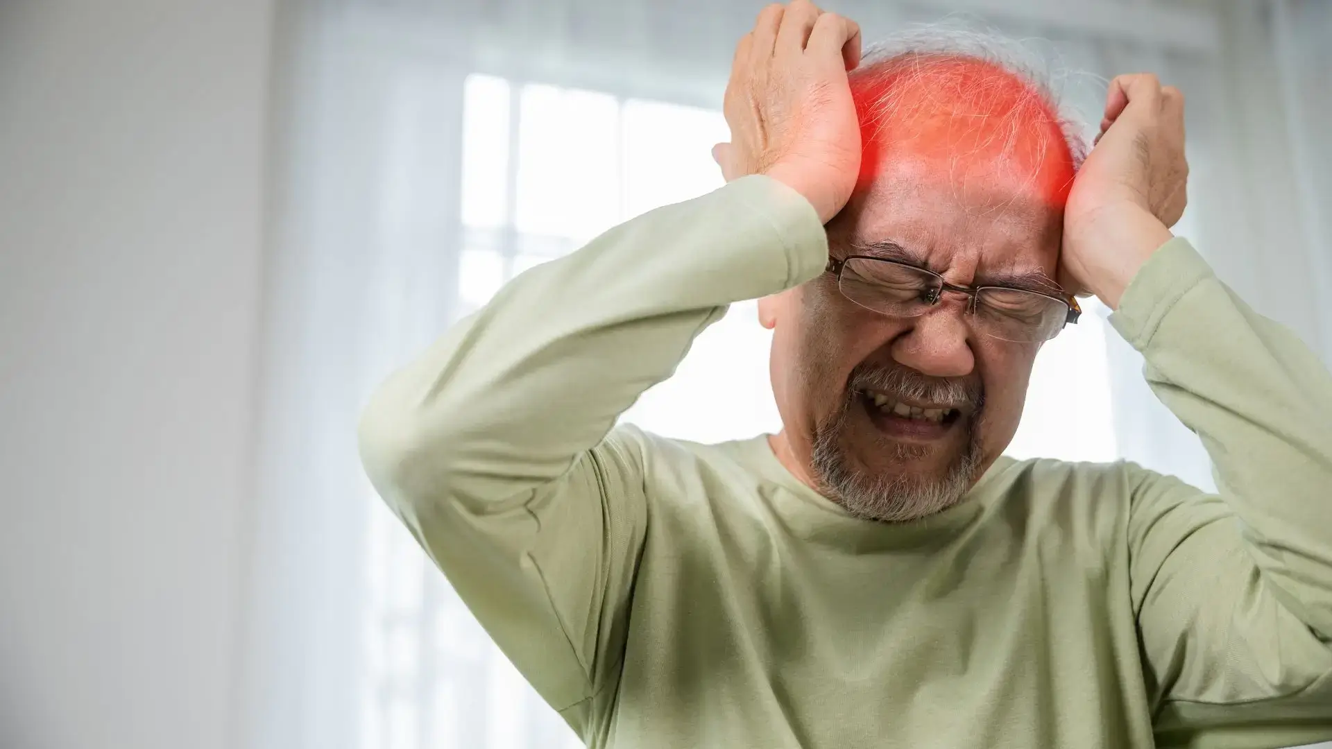Naturopath for Migraines