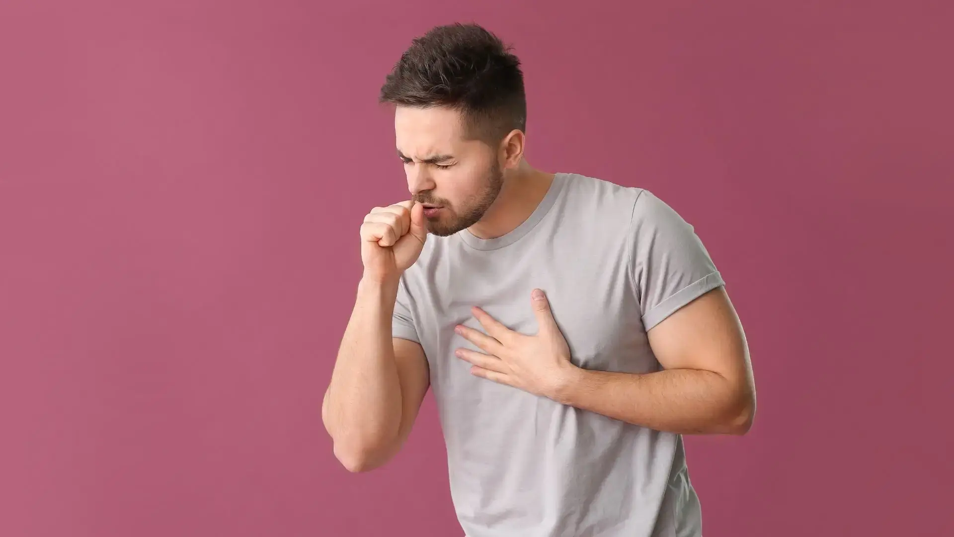 Naturopath for Coughs – productive and non-productive