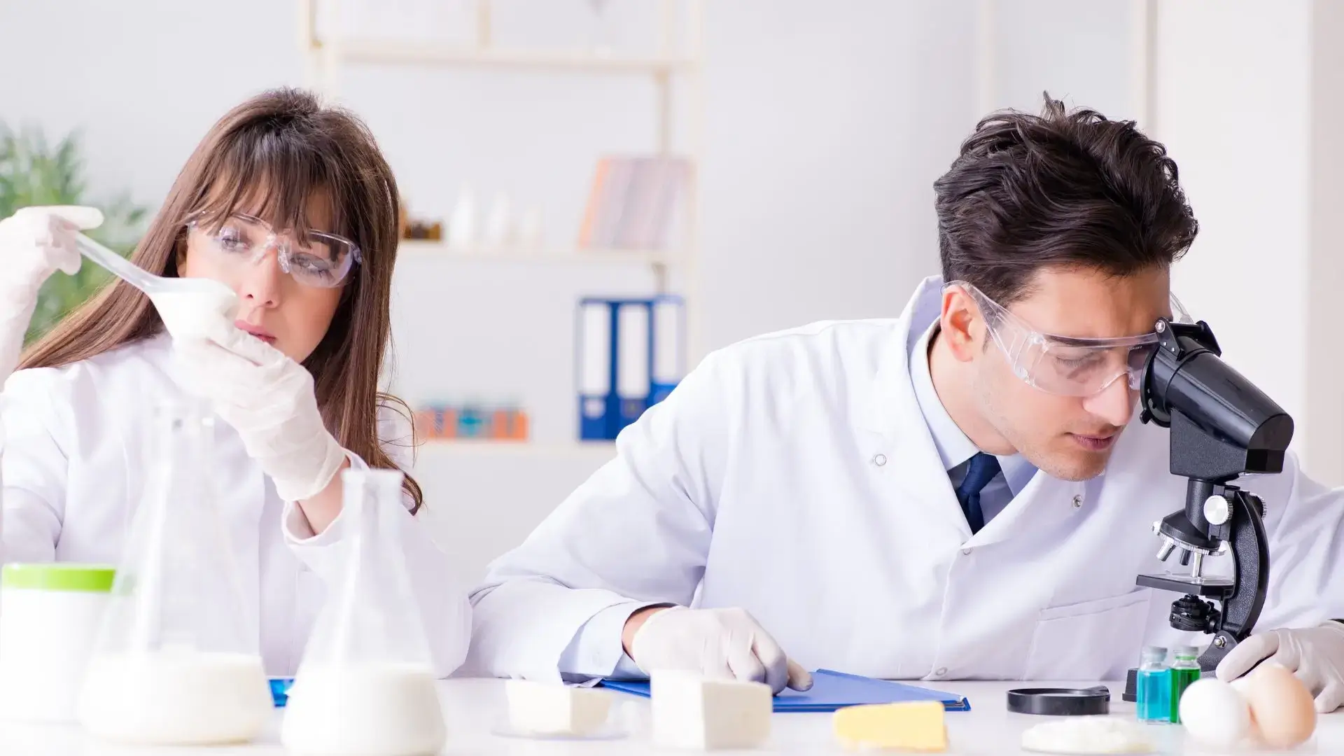 lab test 1