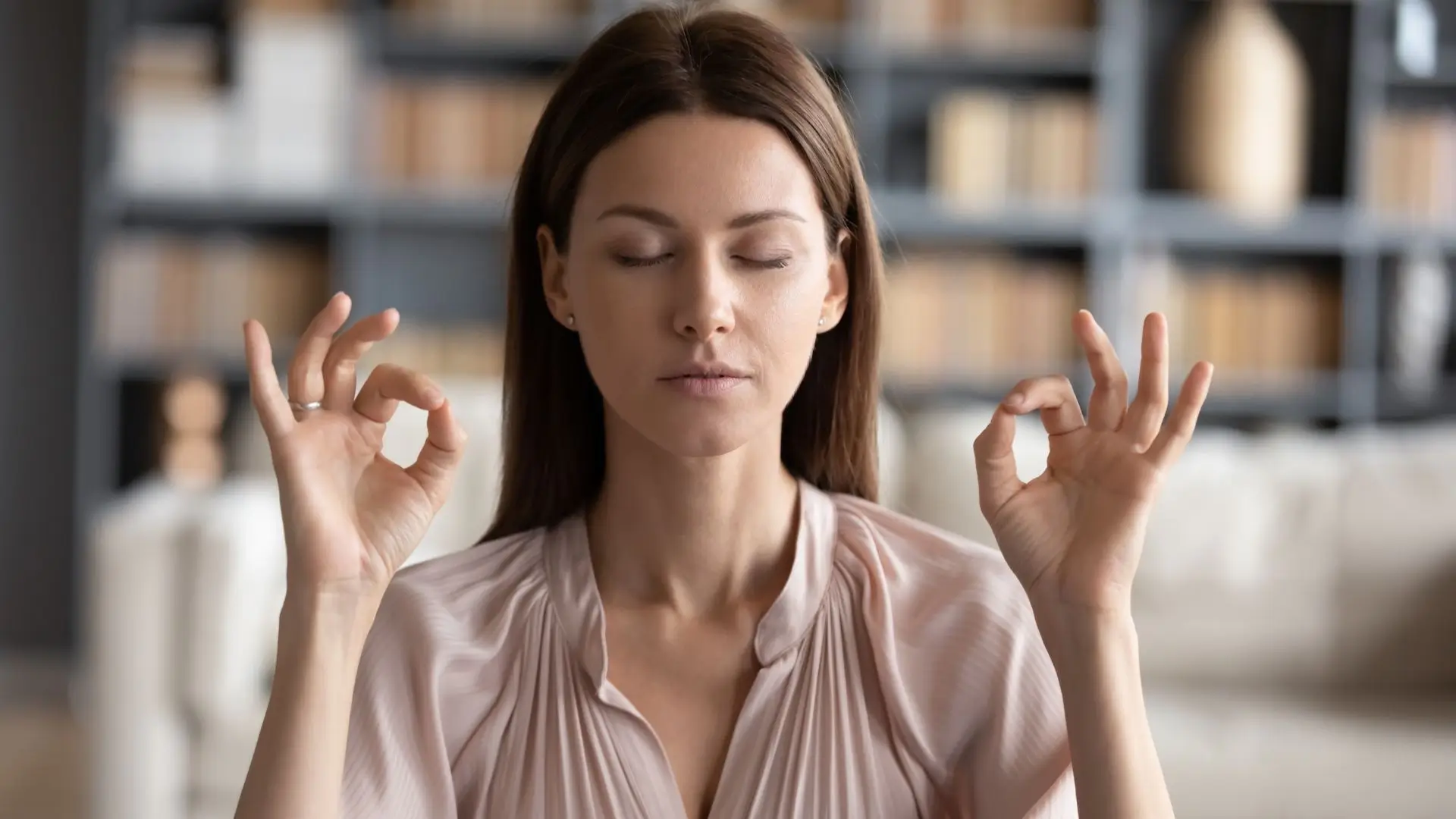 Stress Management in Etobicoke