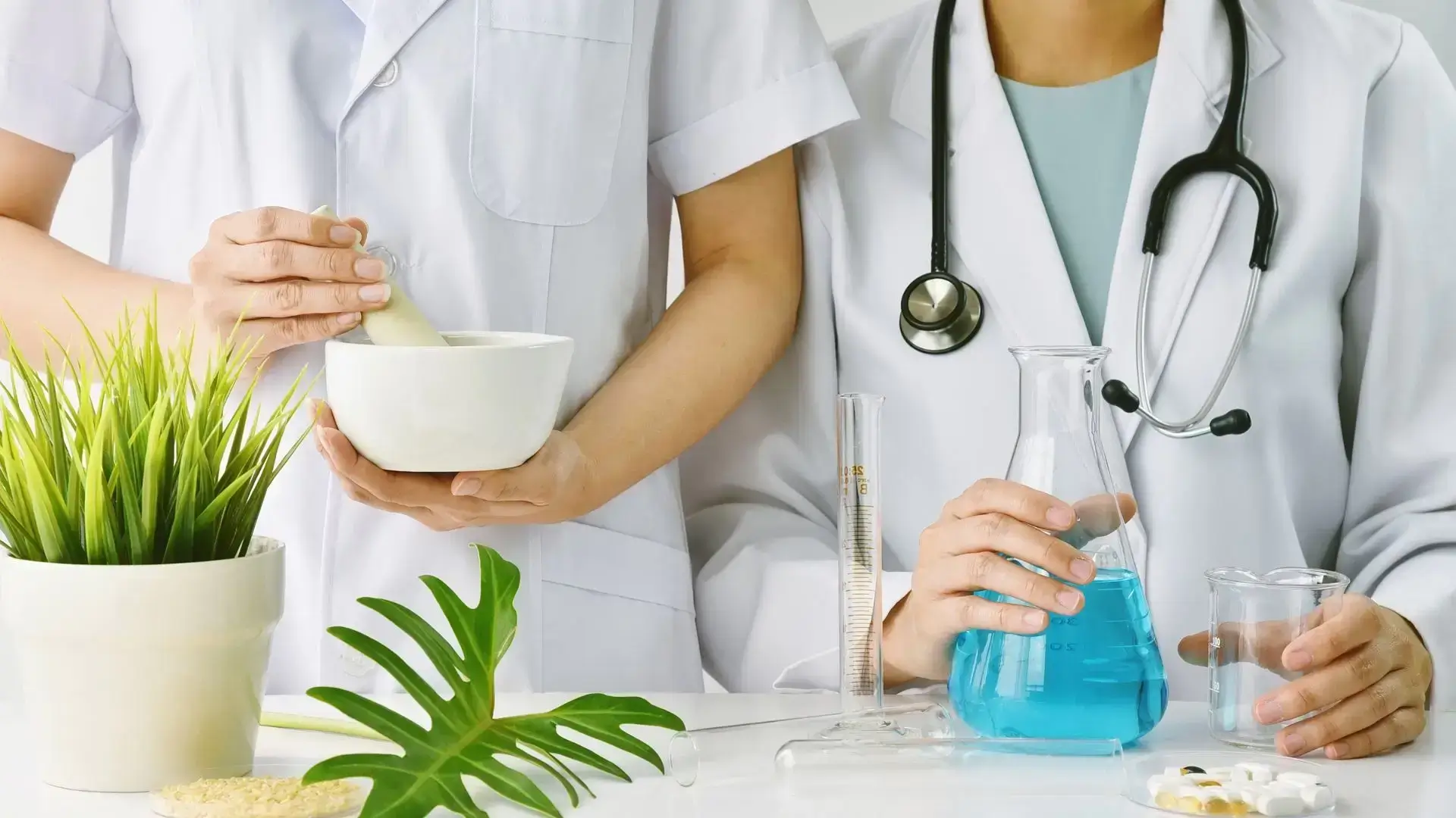 Integrative Medicine