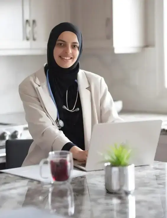 Dr. Aishah Brown, Naturopathic Doctor, Etobicoke and Peel Region