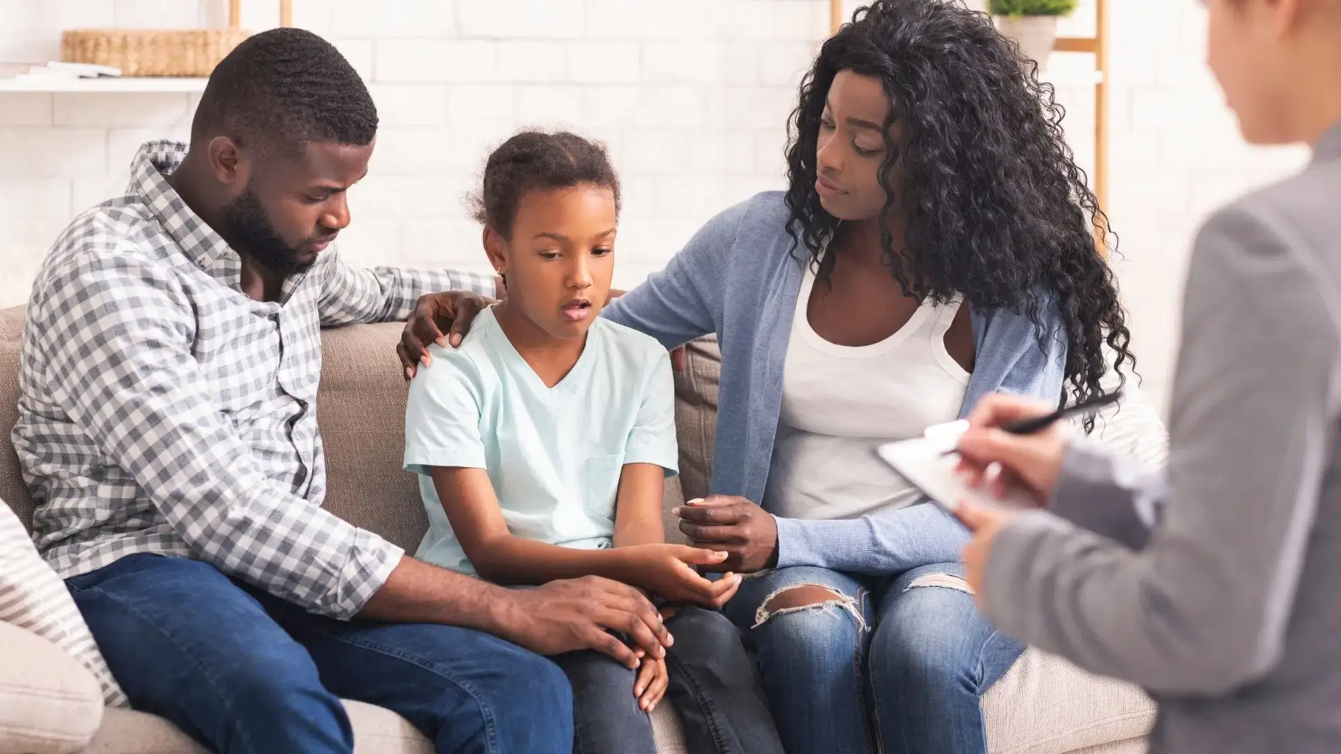 Advantages of Family Therapy Counseling
