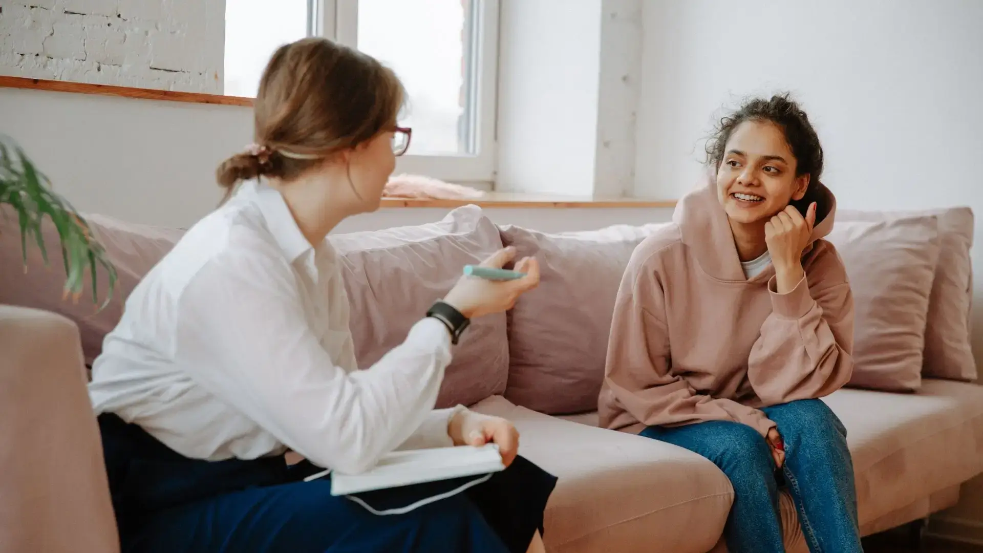 Connecting Mind, Body, and Spirit in Therapy