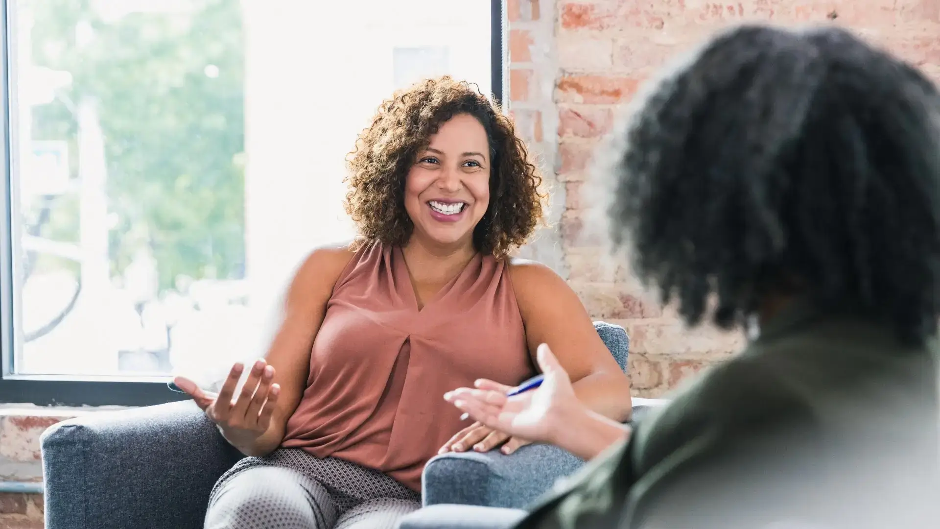 Fostering a Nurturing and Supportive Space