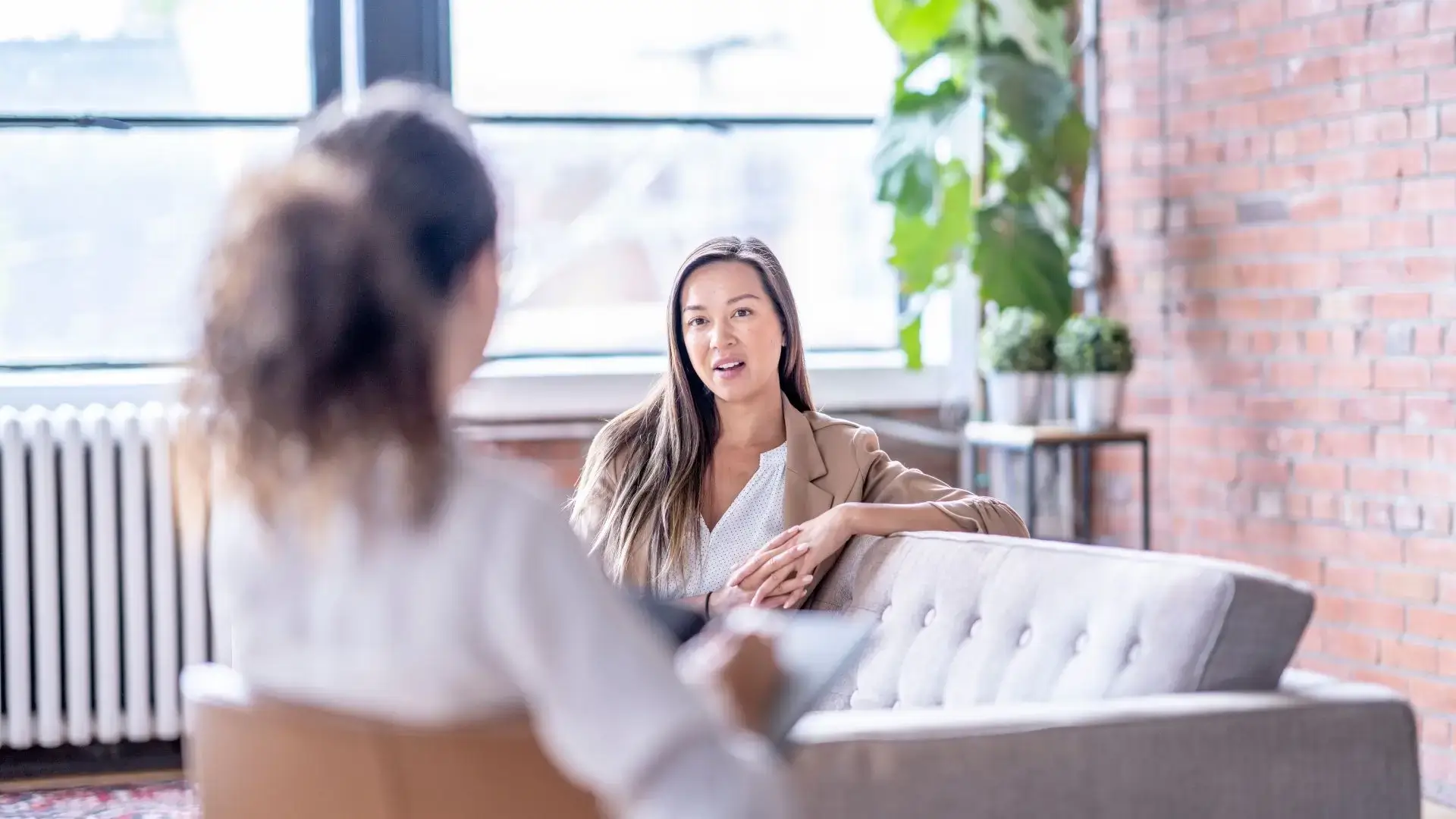 Fostering Healthy Self-Perception