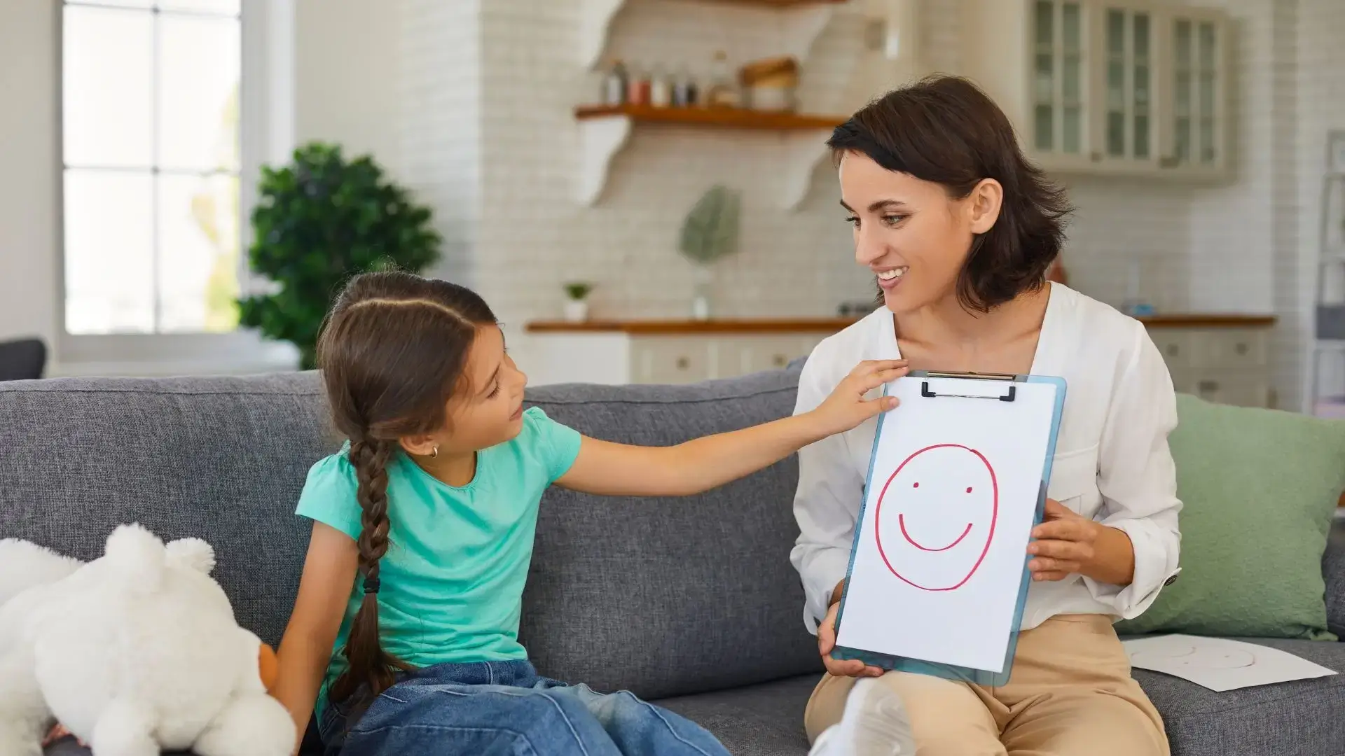 Child Counselling 14 Individualized Care for Every Child