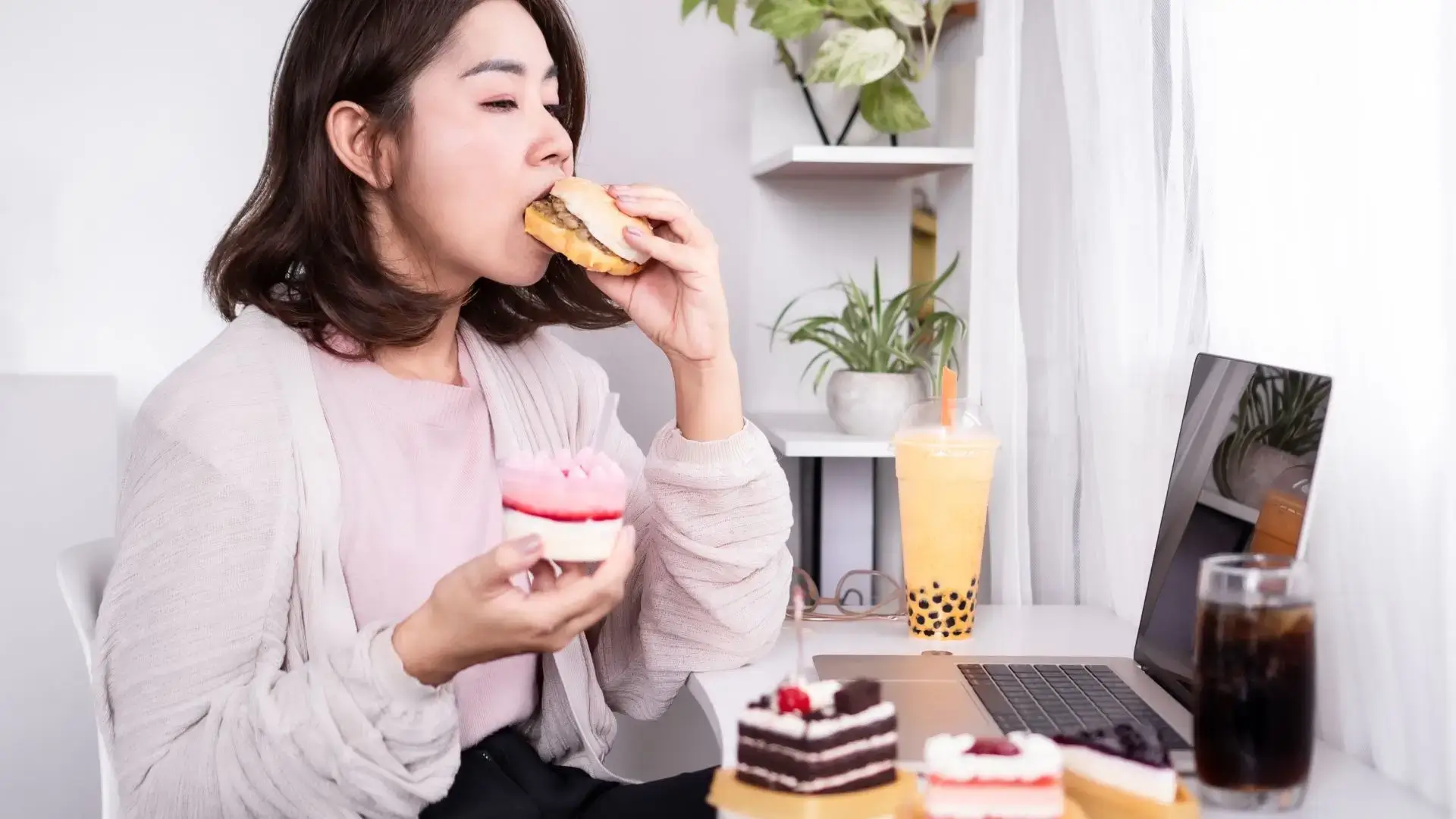 Integrative Healing Approaches for Eating Disorders