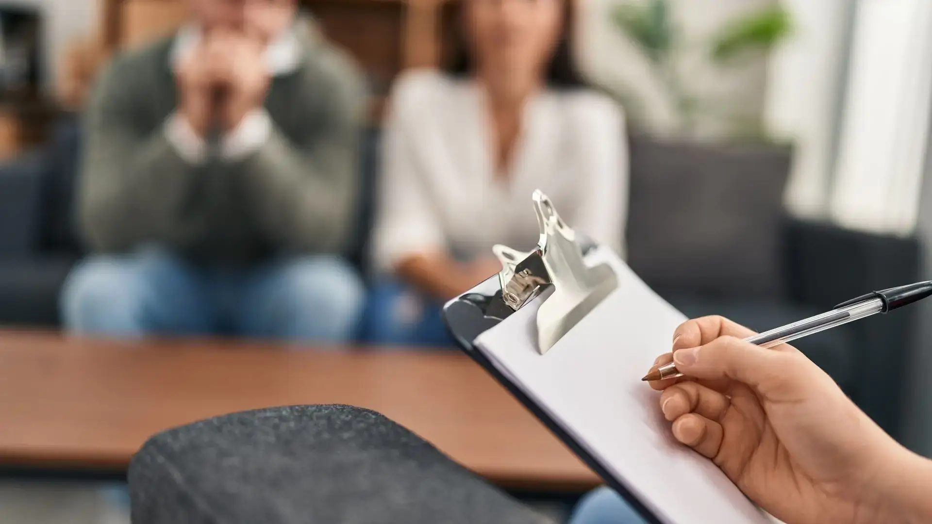 Key Relationship Challenges We Help Resolve
