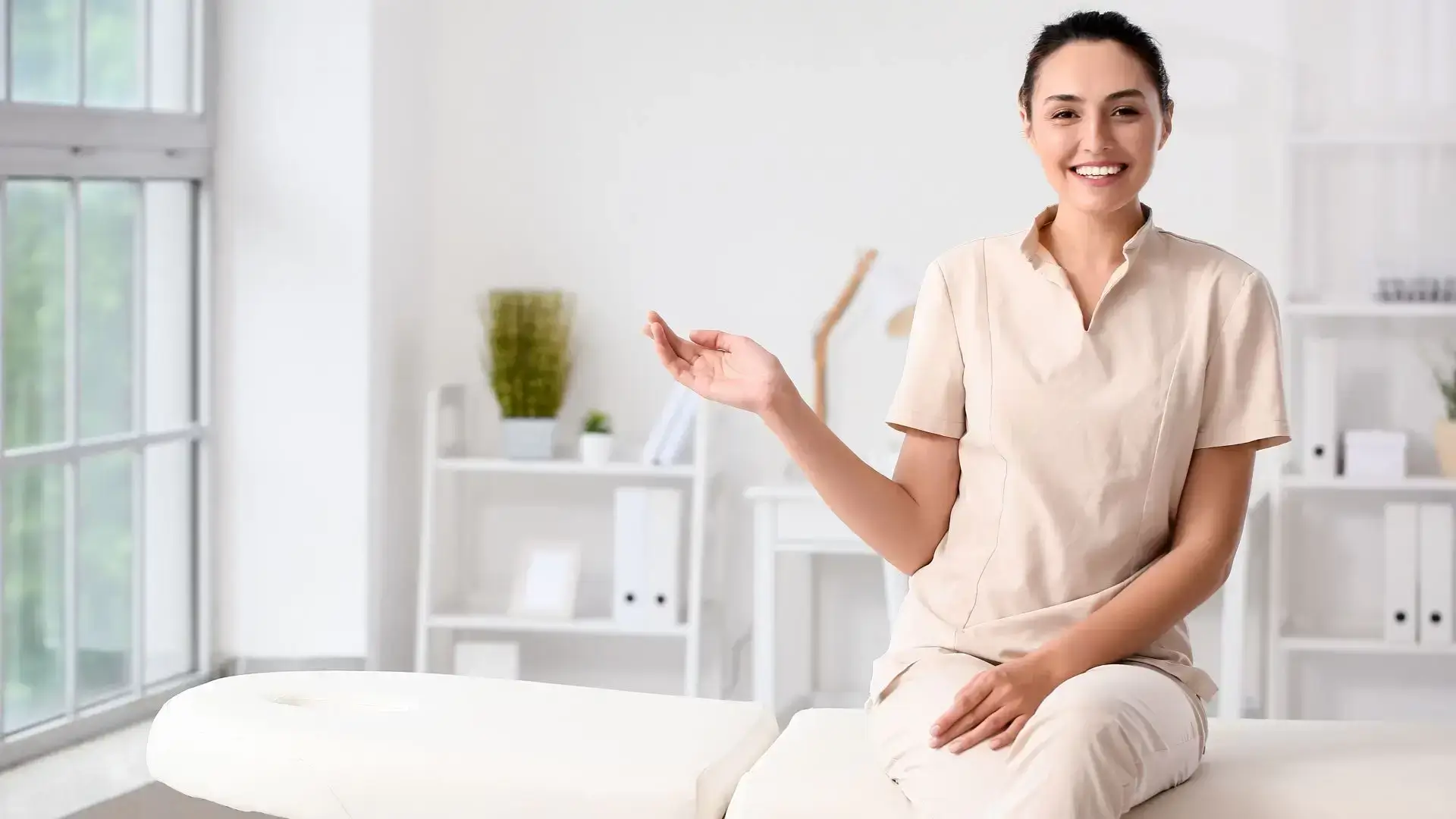 Meet Our Skilled Therapists in Etobicoke