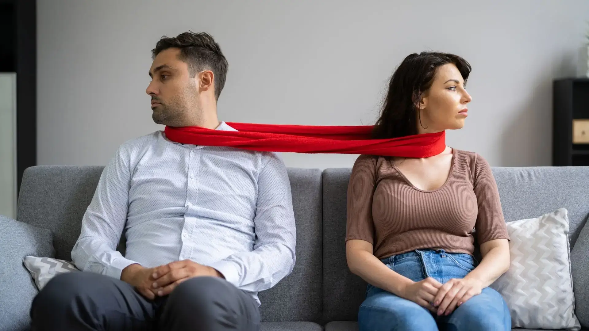 Navigating Challenges in Relationships