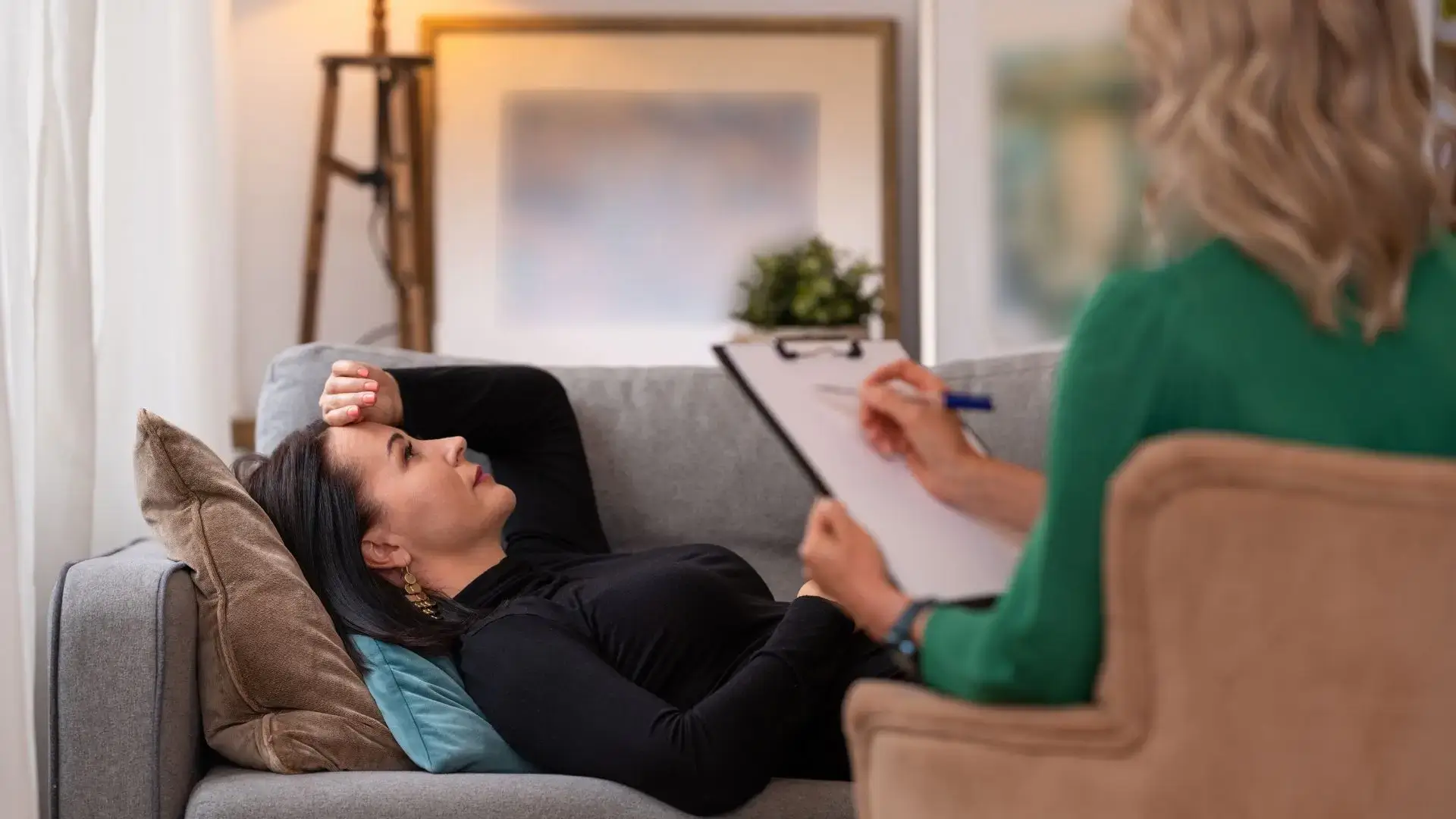 Psychotherapy as a Proven and Effective Method for Addiction Treatment