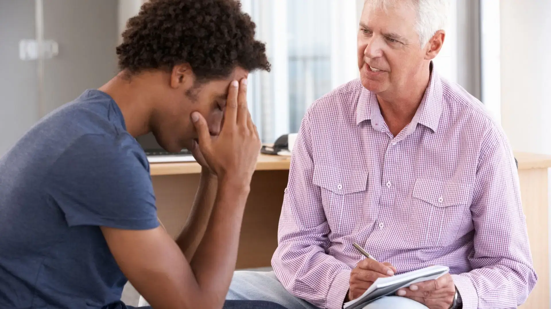 Psychotherapy Modalities and Treatment Options