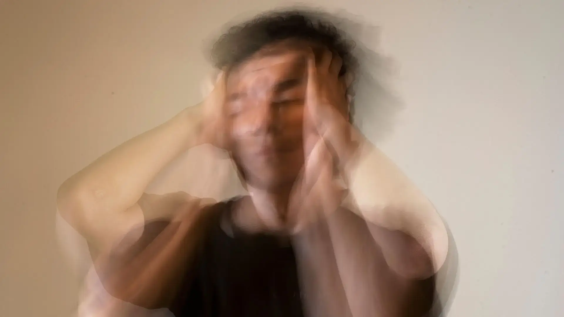 Recognizing the Symptoms of Post-Traumatic Stress Disorder (PTSD)