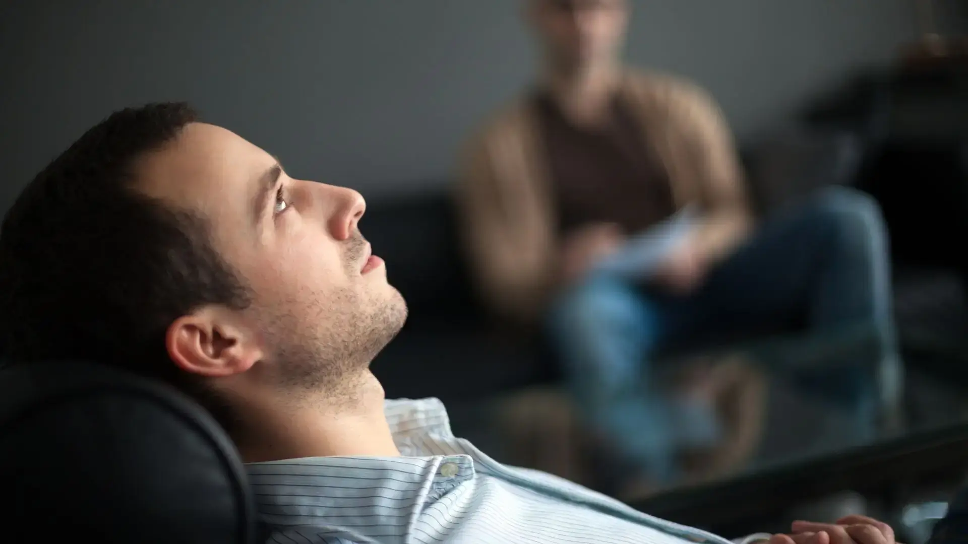Self-Identity Therapy