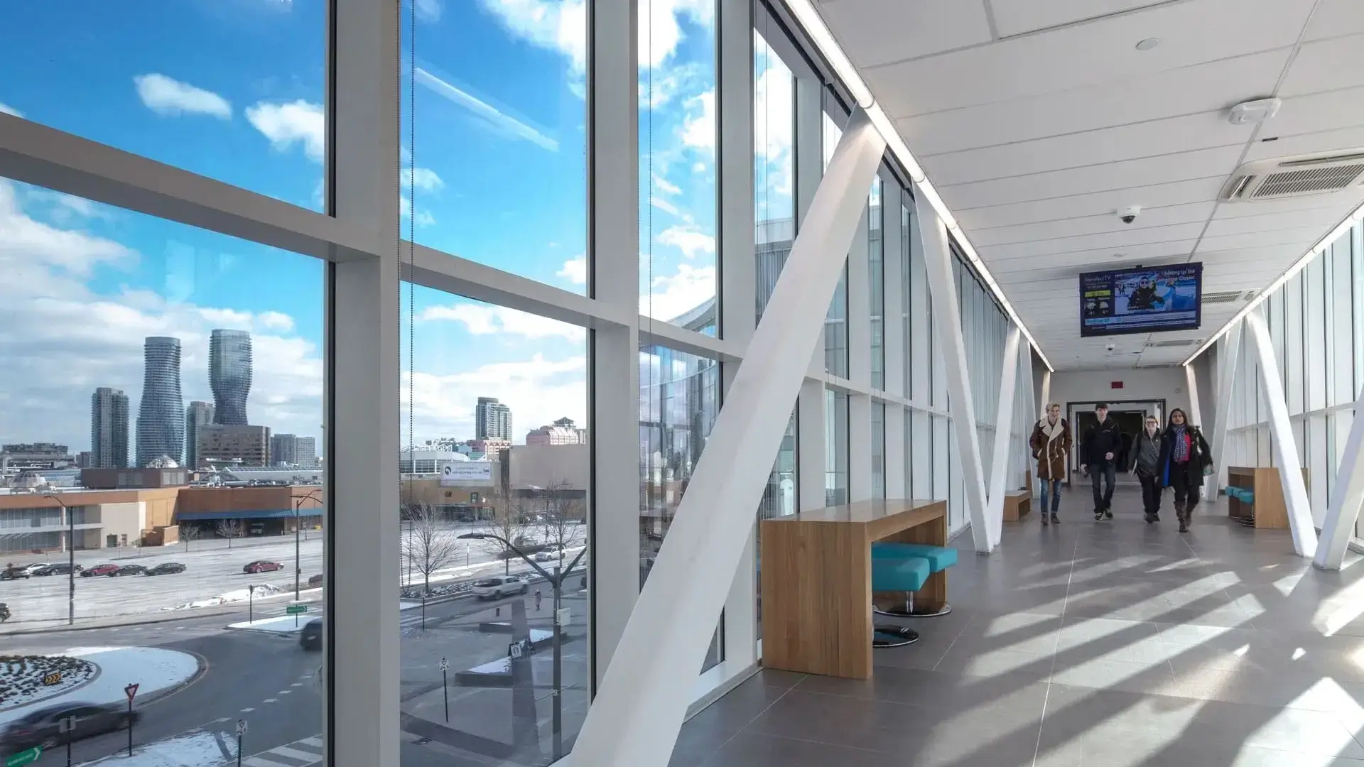 Sheridan College