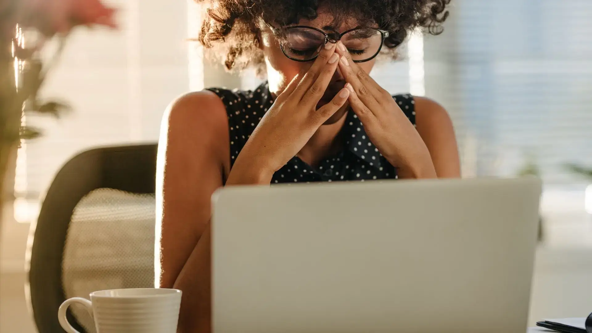 Stress Management Therapy