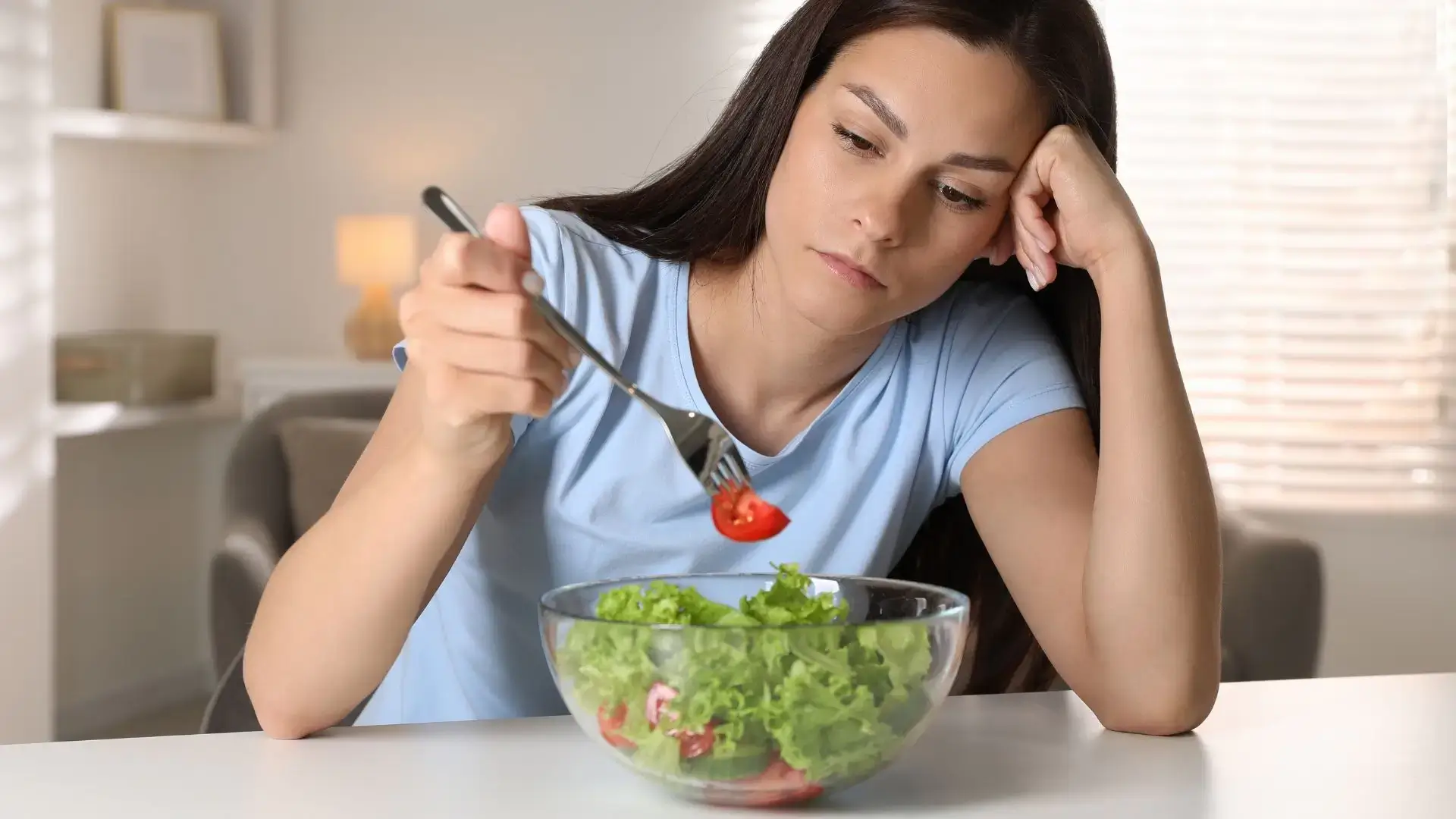 The Impact of Body Image on Eating Disorders