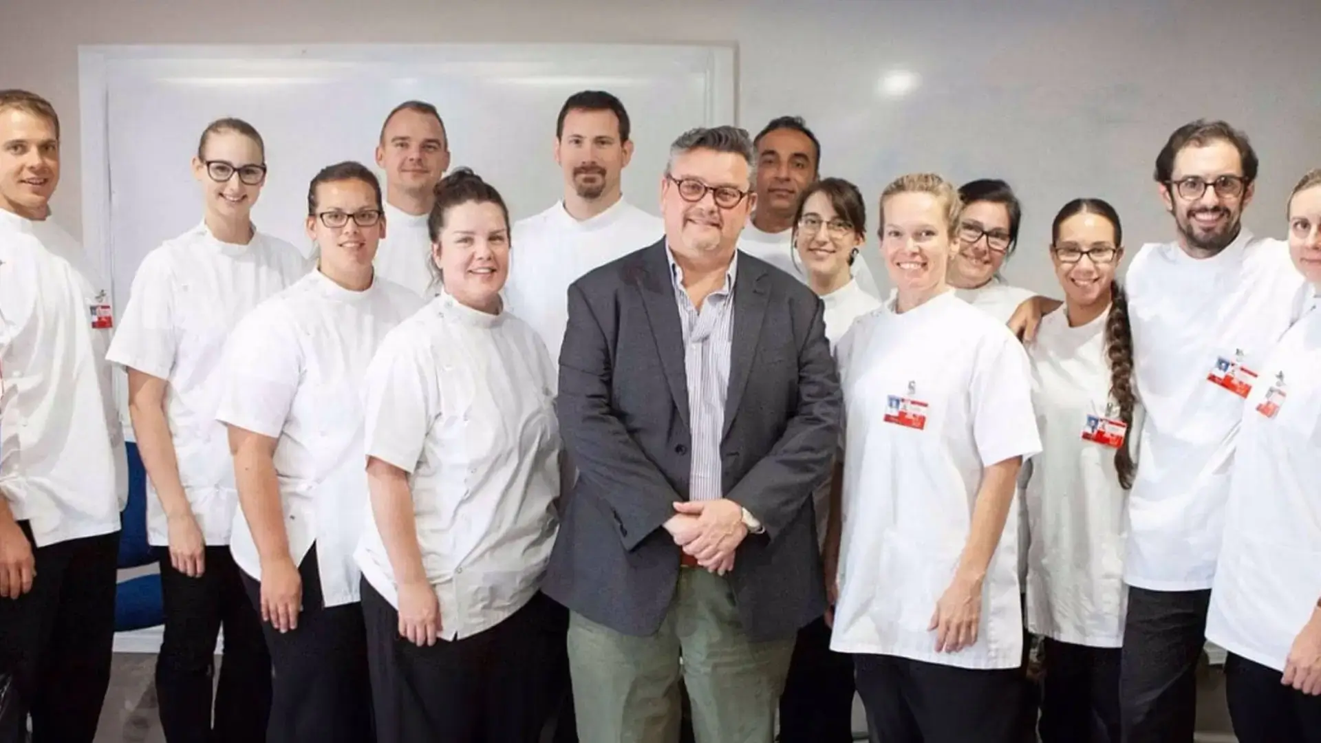 Canadian Academy of Osteopathy