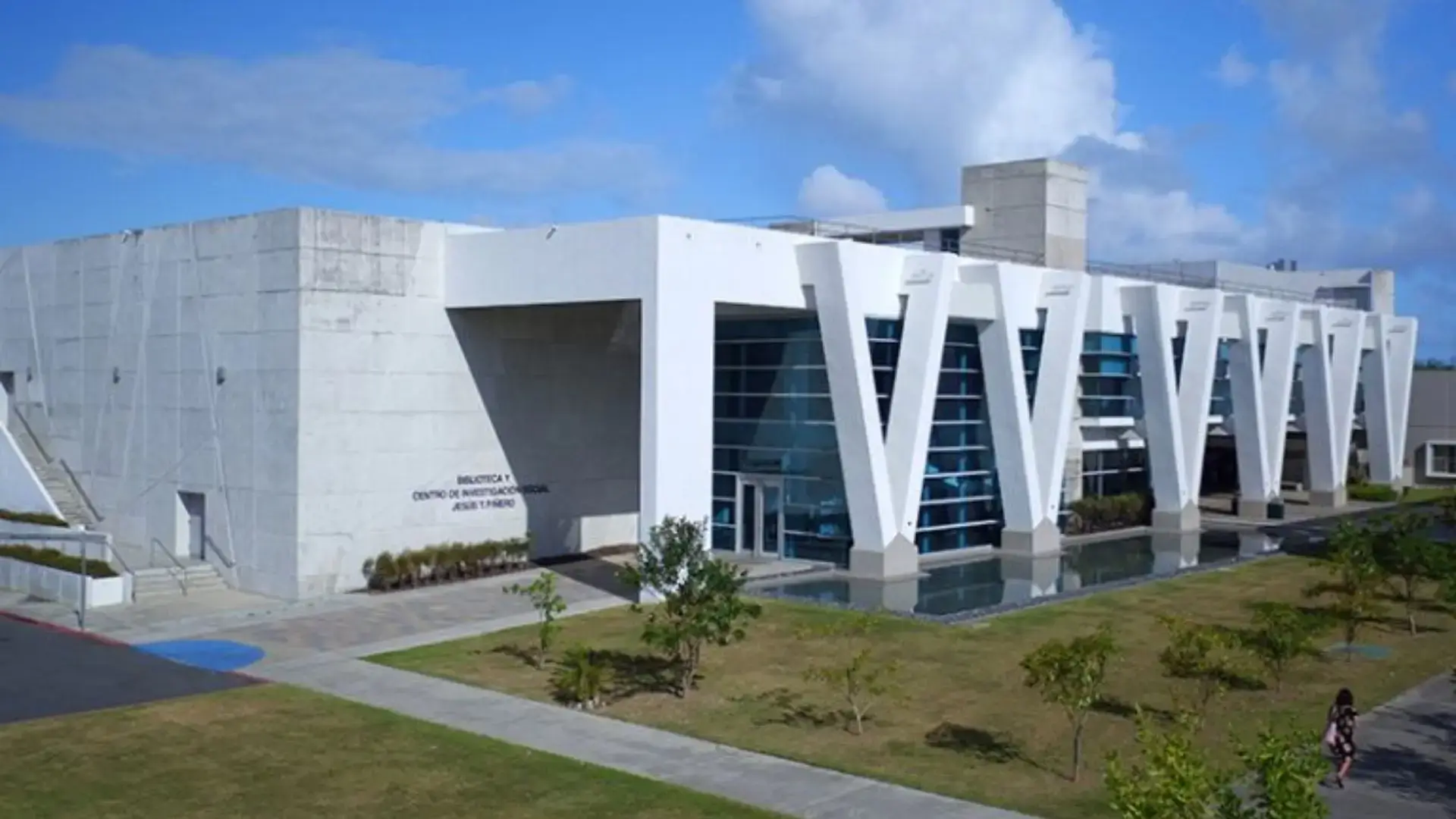 Universidad Ana G. Méndez