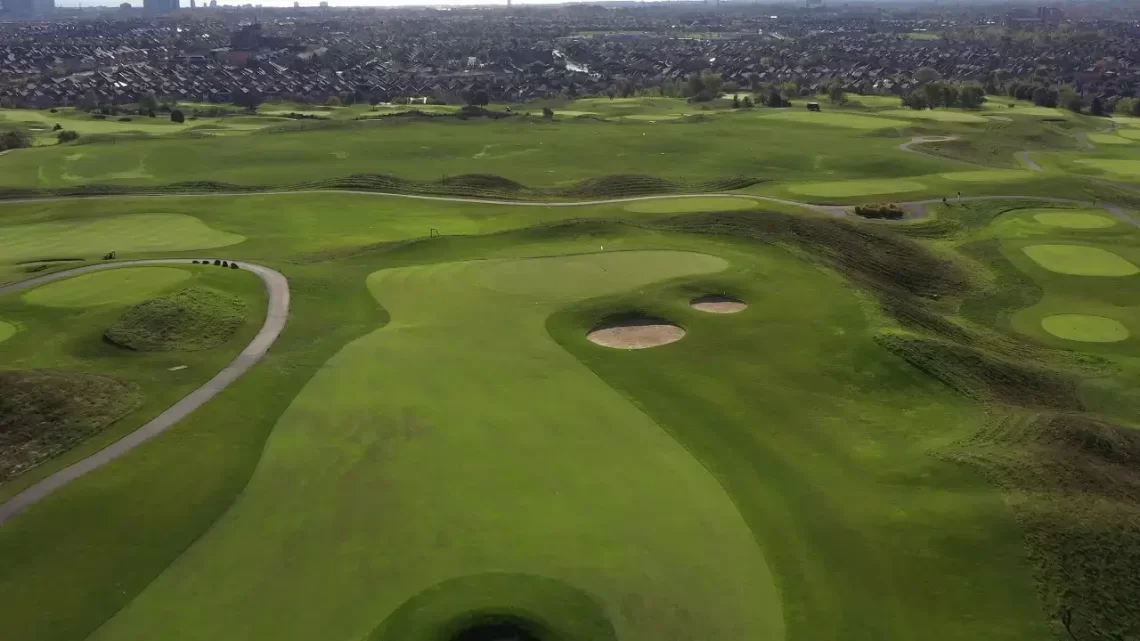 BraeBen Golf Course – Near By Places Etobicoke Naturopath Osteopath Clinic, Call Us (647) 691-6492