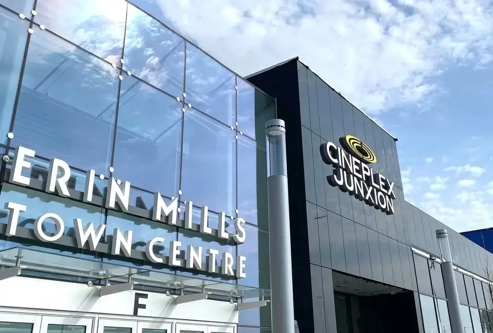 Erin Mills Town Centre Property – Near By Places Etobicoke Naturopath Osteopath Clinic, Call Us (647) 691-6492
