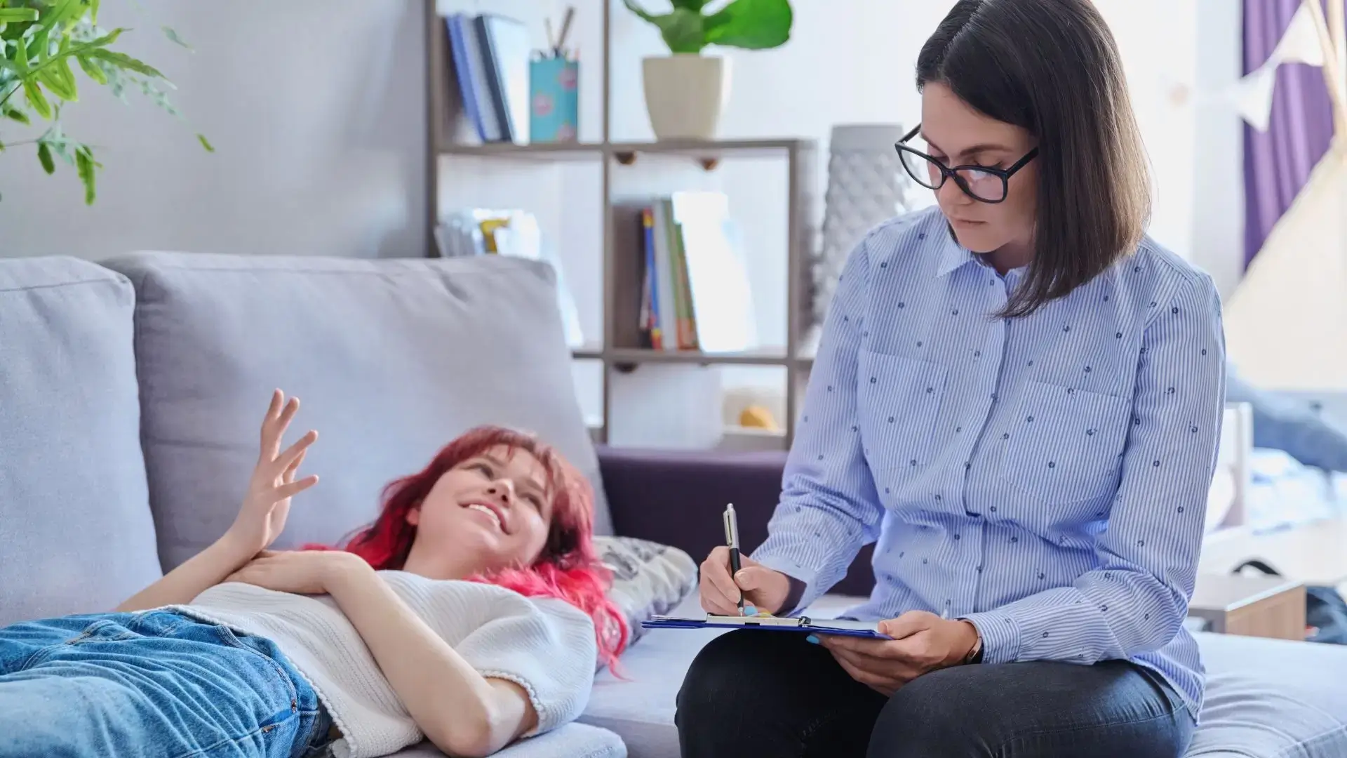 Essential Elements of Dialectical Behavior Therapy (DBT)