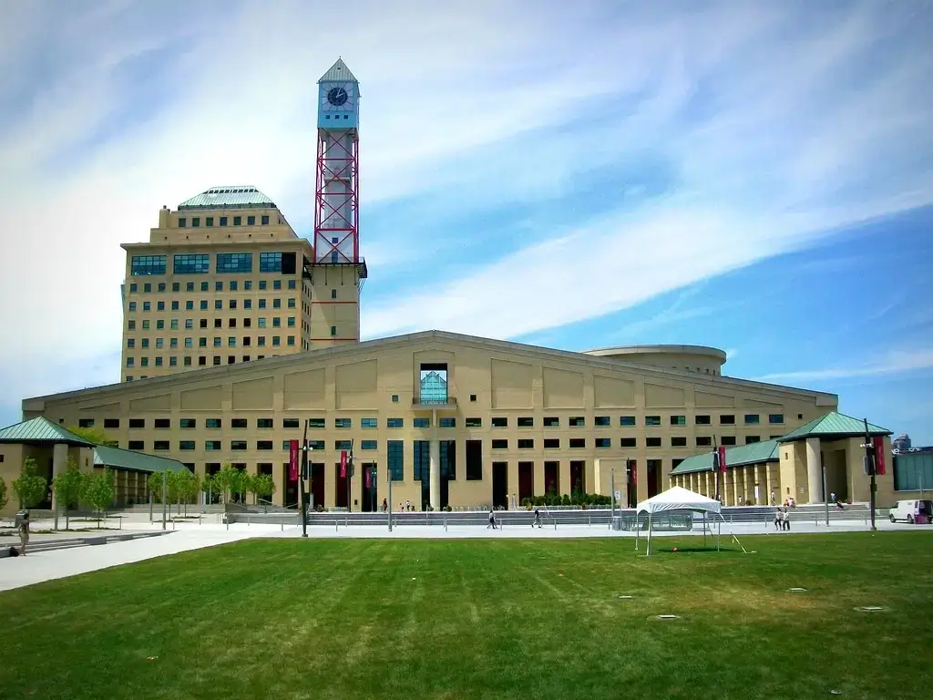 Etobicoke Civic Centre & Clock Tower – Near By Places Etobicoke Naturopath Osteopath Clinic, Call Us (647) 691-6492