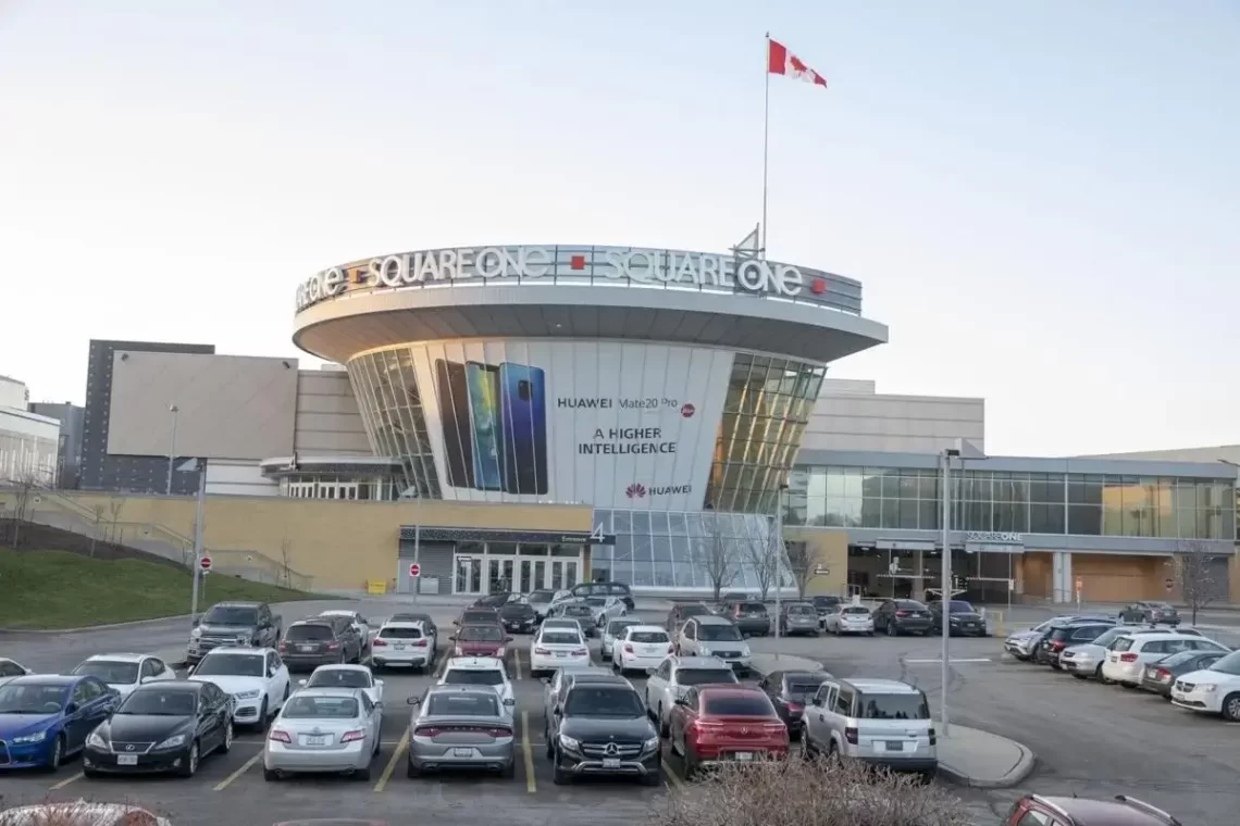 Square One Shopping Centre Mall Property – Near By Places Etobicoke Naturopath Osteopath Clinic, Call Us (647) 691-6492
