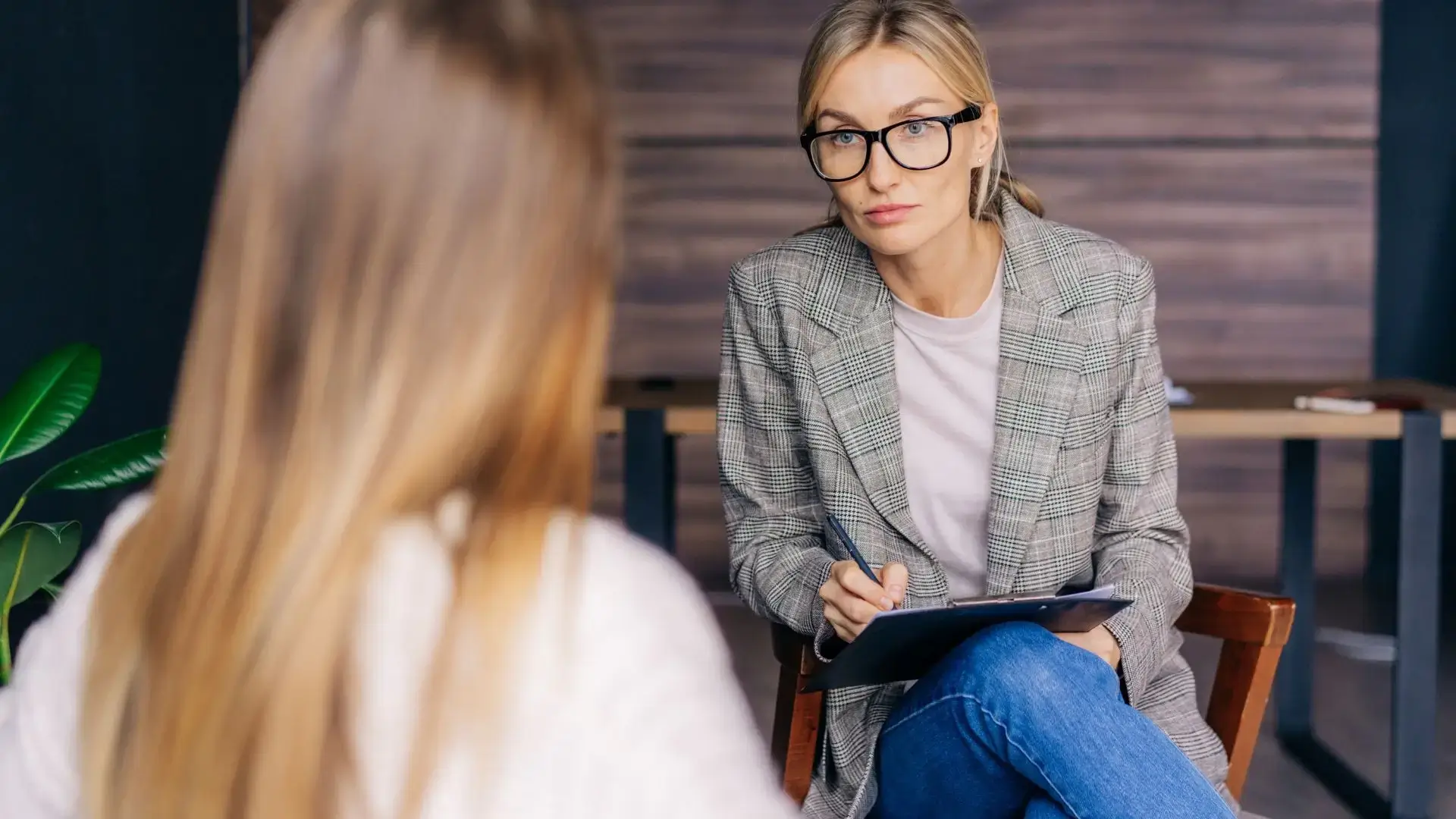 Fundamental Principles of Motivational Interviewing