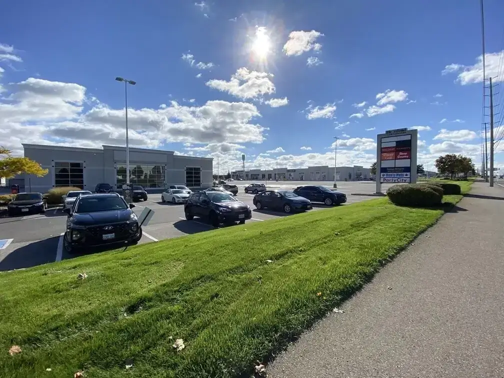 Heartland Town Centre Mall Property – Near By Places Etobicoke Naturopath Osteopath Clinic, Call Us (647) 691-6492