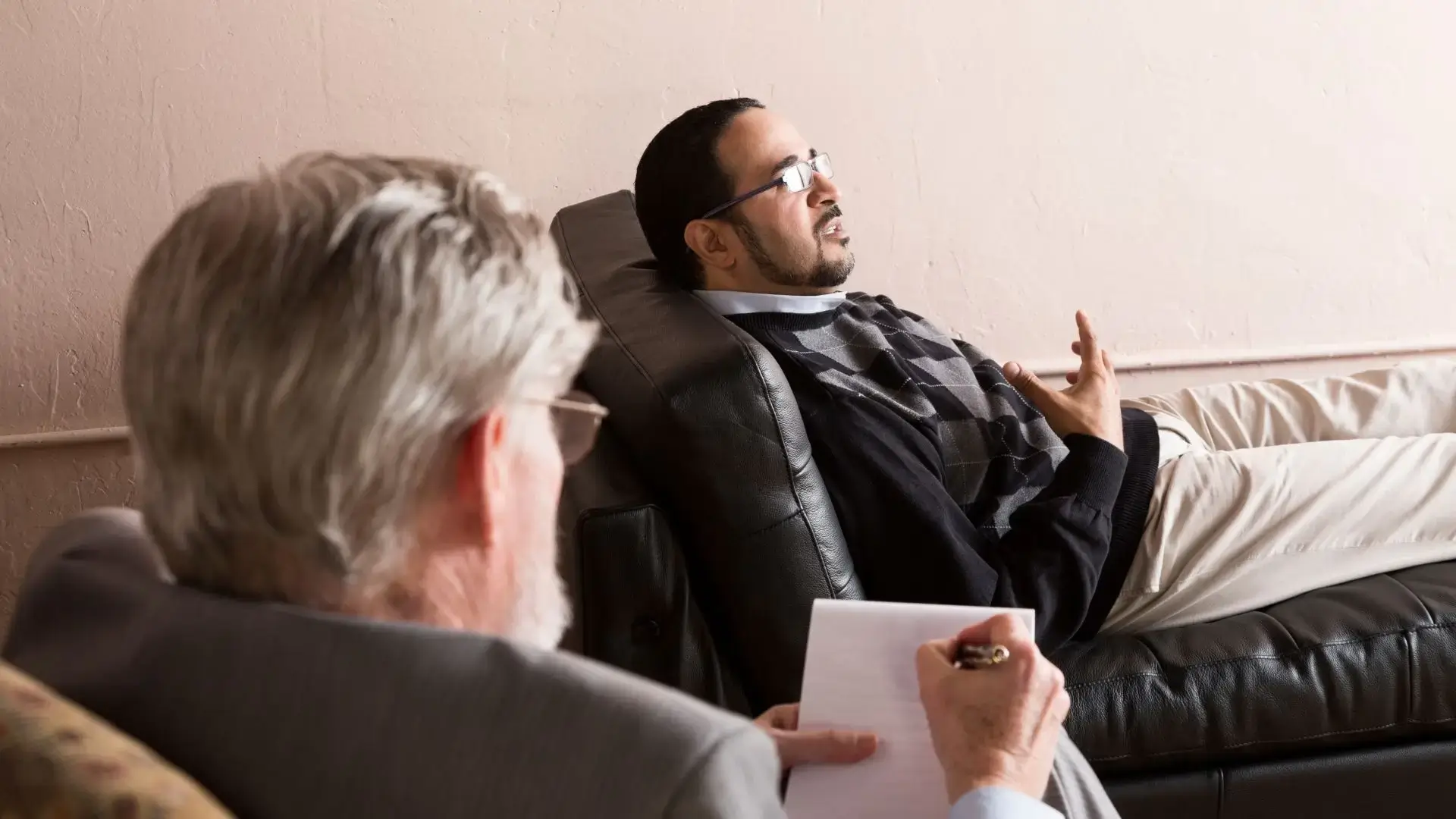 History of Cognitive Behavioral Therapy (CBT)