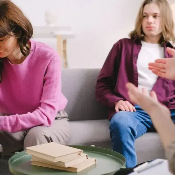 Interpersonal Therapy (IPT)