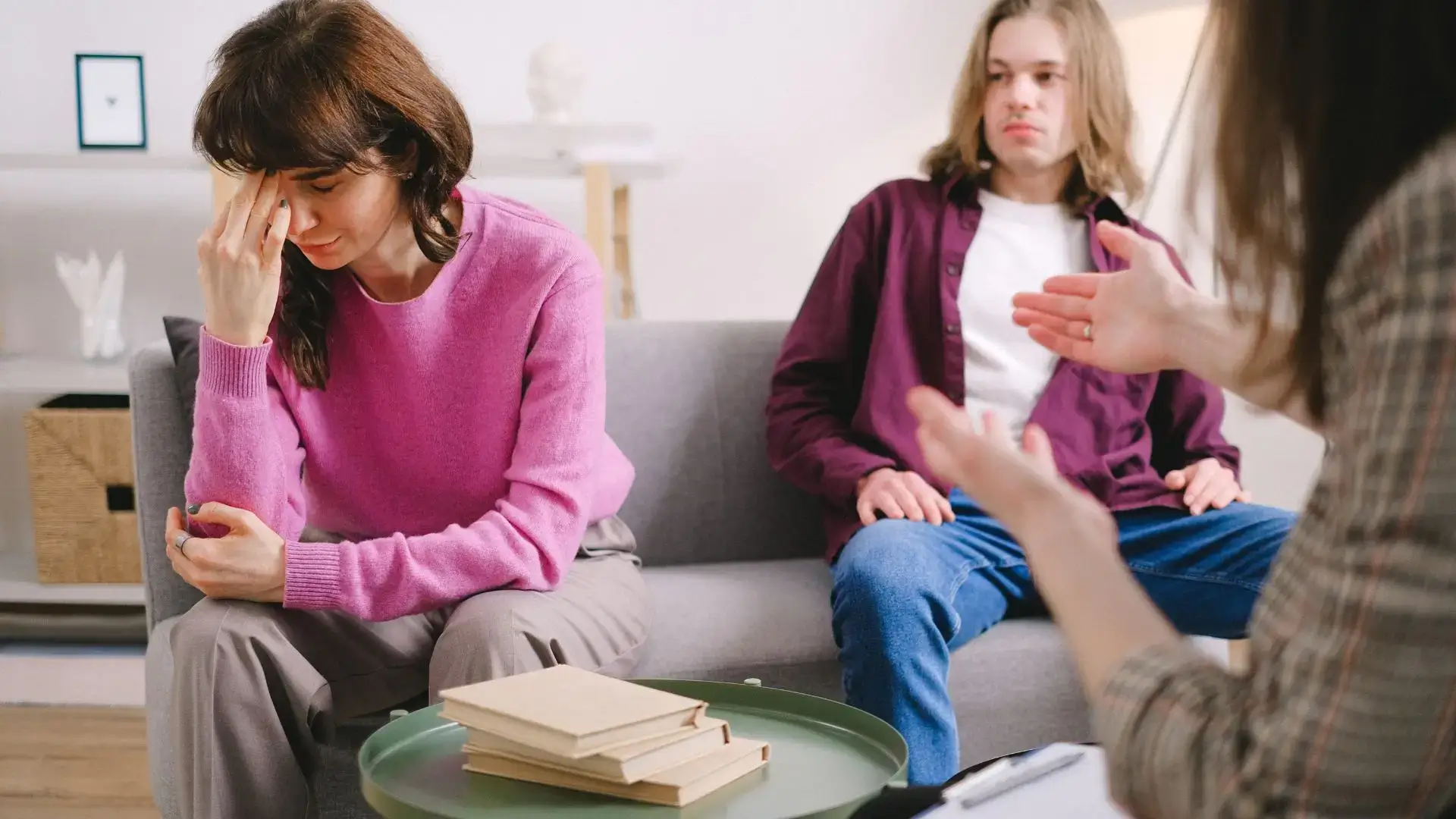 Interpersonal Therapy (IPT)