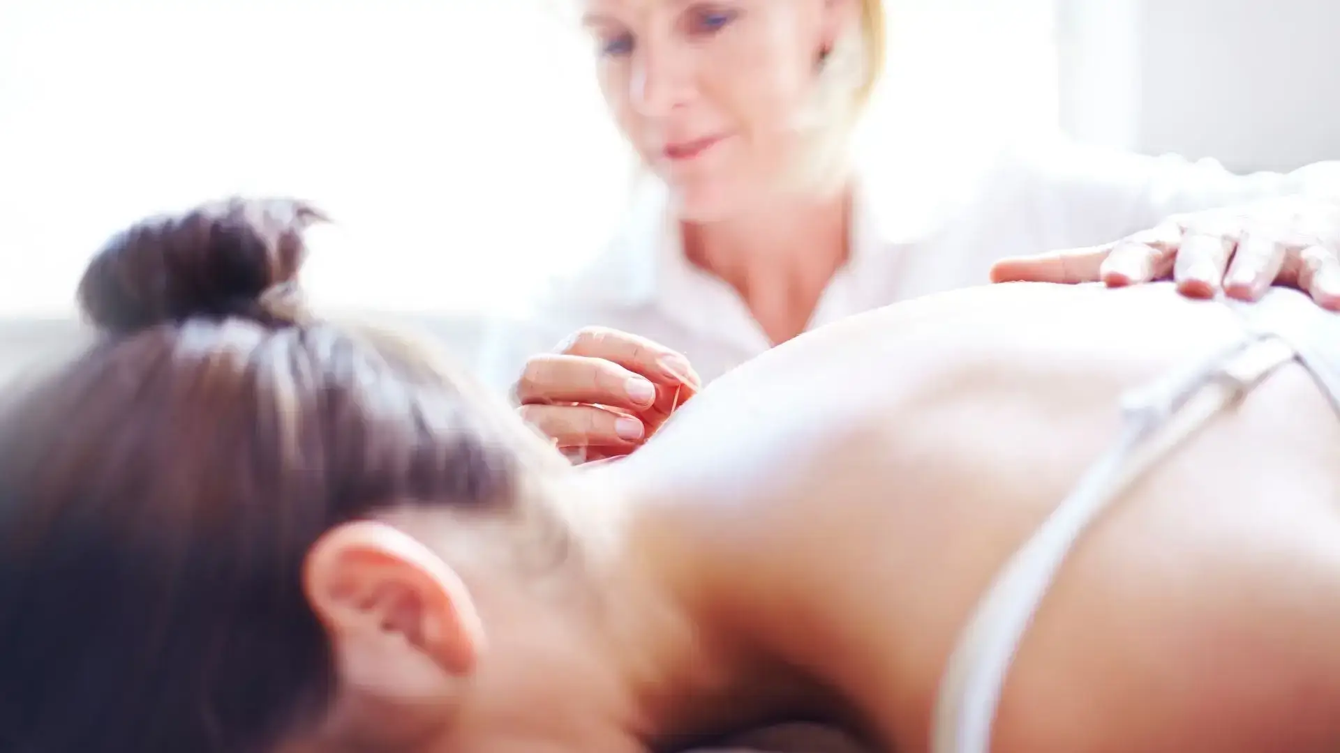 naturopath doctors and acupuncture practitioners