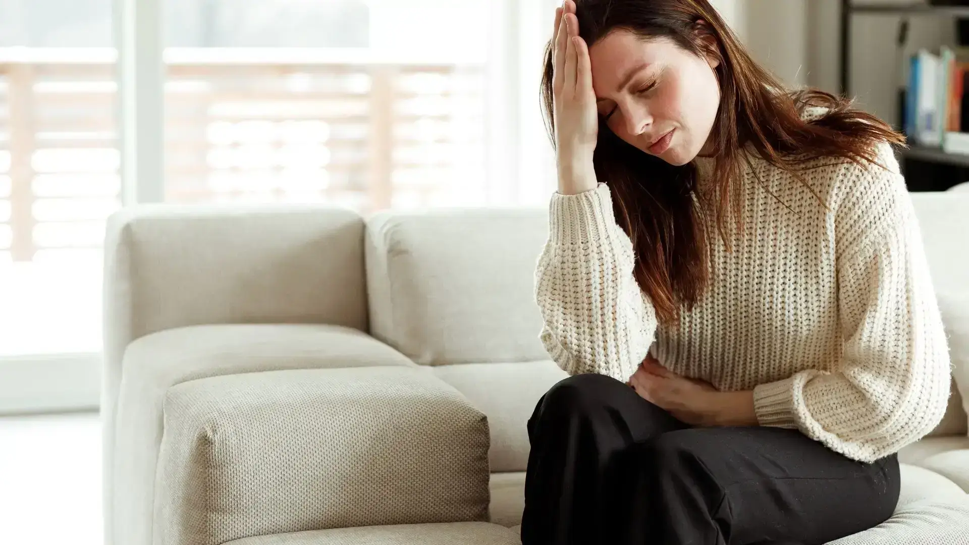naturopath for chronic fatigue