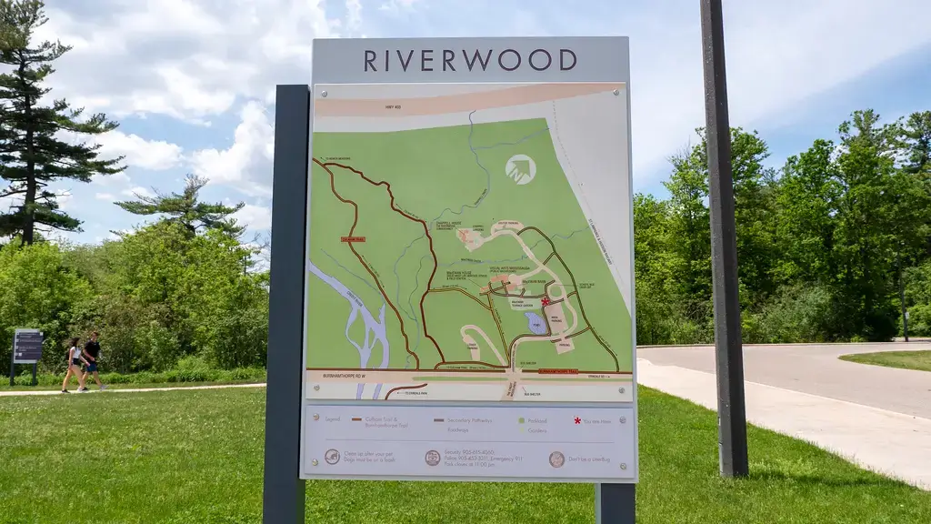 Riverwood Conservancy, Hiking Trails – Near By Places Etobicoke Naturopath Osteopath Clinic, Call Us (647) 691-6492