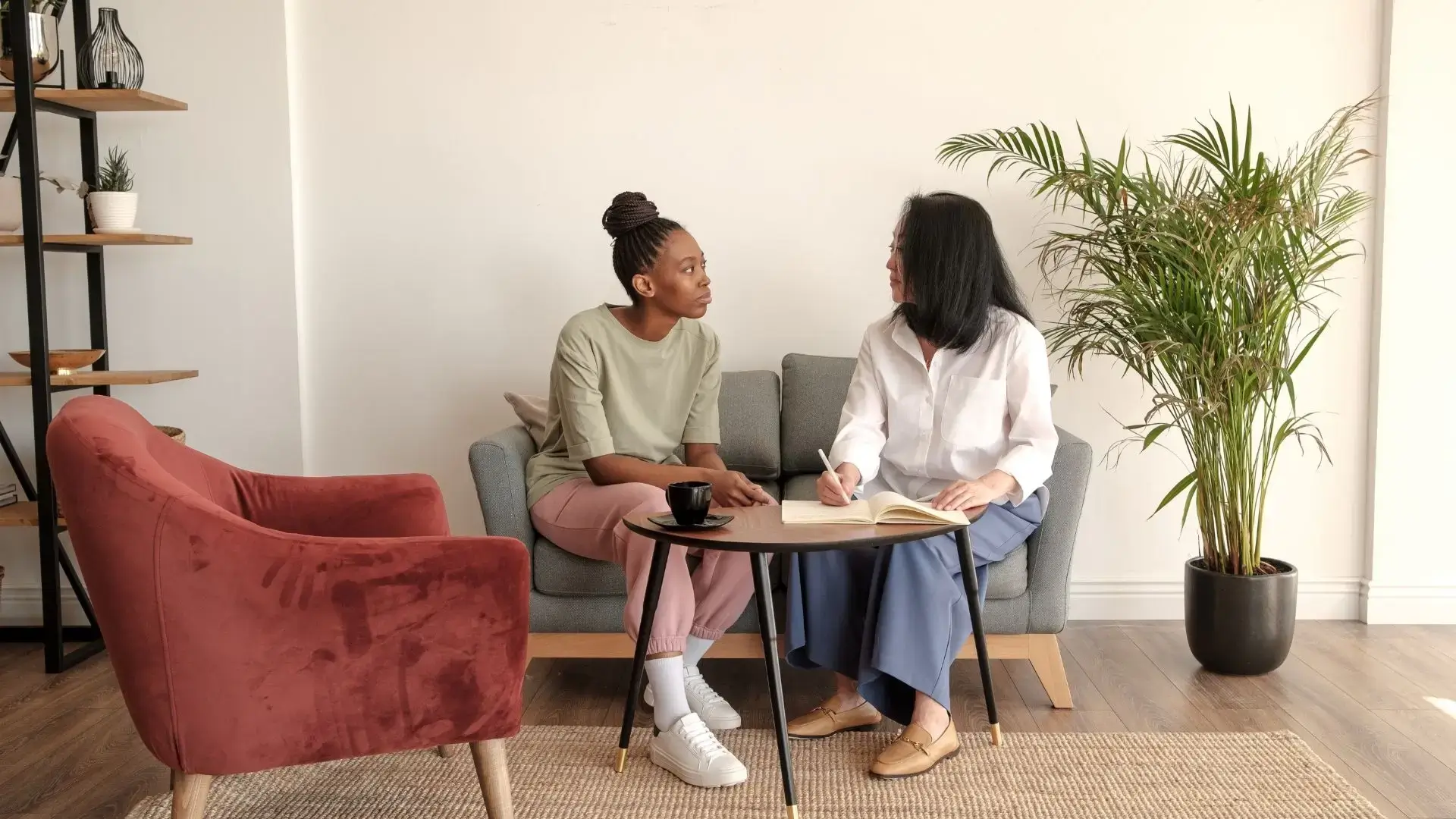 Who Can Gain from Dialectical Behavior Therapy (DBT)