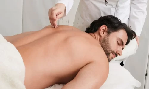 Musculoskeletal Pain Treatment in Etobicoke
