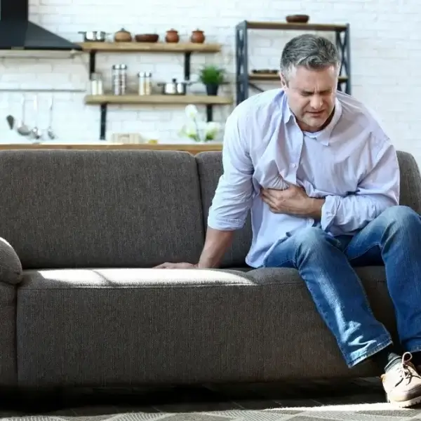 Cardiovascular Disorders