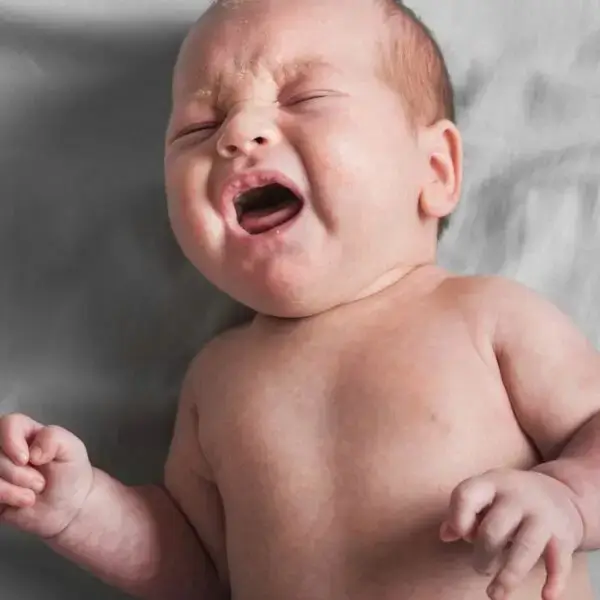 Infant Colic, Gastrointestinal Disorders