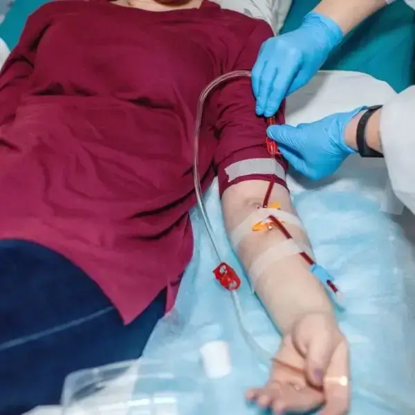 Chronic Infectious Disease