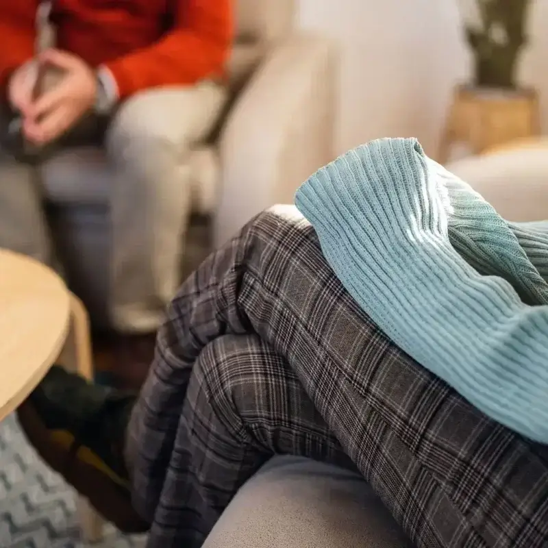 Psychotherapy and Counselling FAQs