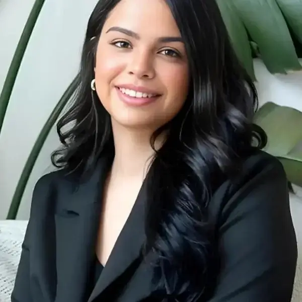 Dr. Marina Fahim, RP