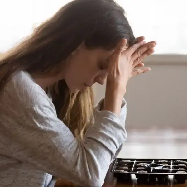 Anxiety Disorders Therapy