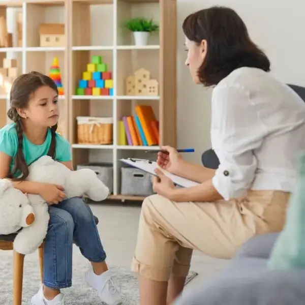 Child Counselling