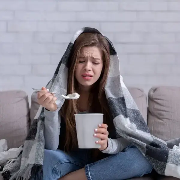 Eating Disorder Therapy