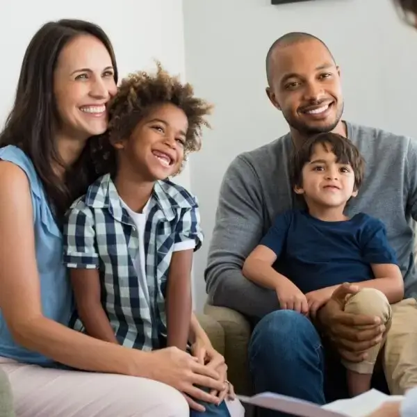 Family Counselling Therapy